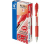Pilot Bl-G2-5-R G2 Retractable Gel Ink Rollerball 0.5Mm Red Box Of 12 | Its A Mega Thing