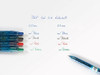 Pilot Begreen B2P Gel Ink Rollerball Extra Fine 0.5mm Black Box of 10