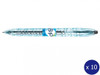 Pilot BL-B2P-7-B-BG Begreen B2P Gel Ink Rollerball Fine 0.7mm Black Box 10 | It's A Mega Thing
