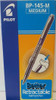 Pilot BP-145 Retractable Ballpoint Pen Medium Blue Box of 12