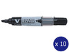 Pilot BegreeN V Board Master Whiteboard Marker Chisel Medium Black Box of 10
