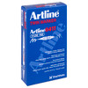 Artline 041T Dual Nib Permanent Marker Black 104101 in a Box of 12 | Mega Office Supplies