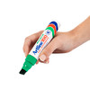 Artline Green 110004 100 Permanent Marker 12mm Chisel Nib Box 6 | Mega Office Supplies