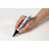Artline Black 140001 400 Paint Marker Permanent 2.3mm Bullet Box of 12 | Mega Office Supplies