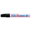 Artline 2.3mm Bullet Black 140001 400 Paint Marker Permanent Box of 12 | Mega Office Supplies