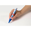 Artline Blue 140003 400 Paint Marker Permanent 2.3mm Bullet Box of 12 | Mega Office Supplies
