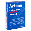 Artline 400 Paint Marker Permanent 2.3mm Bullet Assorted 140042 Box of 12 | Mega Office Supplies