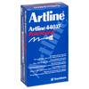 Artline 440 Paint Marker Permanent 1.2mm Bullet Assorted 144041 Box 12 | Mega Office Supplies
