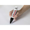 Artline Hangsell Black 159061 5109A Whiteboard Marker 10mm Chisel Nib Pack 1 | Mega Office Supplies