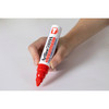 Artline Hangsell Red 159062 5109A Whiteboard Marker 10mm Chisel Nib Pack 1 | Mega Office Supplies