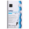 Artline 177001 770 Freezer Bag Marker 1.0mm Bullet Nib Black Box 12 | Mega Office Supplies