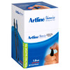 Artline 8410 Ballpoint Pen Retractable Grip Medium Black 184051 Box 50 | Mega Office Supplies