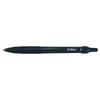 Artline Retractable Grip Medium Black 184051 8410 Ballpoint Pen Box 50 | Mega Office Supplies