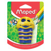 Maped #8001700 Croc Croc 2 Holes Sharpener in A Hangsell | Mega Office Supplies