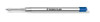Staedtler 458 M-3 Jumbo Ballpoint Pen Refills Medium 0.45Mm Blue Pack 5 | Its A Mega Thing