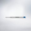 Staedtler Jumbo Ballpoint Pen Refills Medium 0.45mm Blue Pack 5 458 M-3