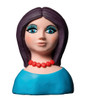 Fimo Effect Standard Block Translucent