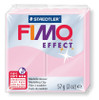 Fimo Effect Standard Block Pastel Light Pink