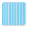 Fimo Effect Standard Block Pastel Aqua