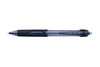 Uni Power Tank (SN-227) Ballpoint Pen Retractable Fine 0.7mm Black - Box of 12 - posca pens Uniball, posca markers, posca chalk markers, posca marker pen | It's A Mega Thing