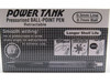 Uni Power Tank (SN-227) Ballpoint Pen Retractable Fine 0.7mm Black - Box of 12 - Rollerball Pen, Uni Ball Pens, Uniball Markers, Uni-Ball Markers | It's A Mega Thing