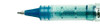 UNI-Ball Vision Elite (UB-200) Liquid Ink Rollerball Pen Fine 0.8mm Blue/Black - Box of 12 - Uniball Permanent Markers, Uniball Australia, Posca Australia | It's A Mega Thing