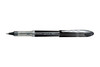 UNI-Ball Vision Elite (UB-205) Liquid Ink Rollerball Pen Micro 0.5mm Black - Box of 12 -  posca paint pens, uni ball paint markers | It's A Mega Thing