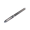 UNI-Ball Vision Elite (UB-205) Liquid Ink Rollerball Pen Micro 0.5mm Black - Box of 12 - Uniball Permanent Markers, Uniball Australia, Posca Australia | It's A Mega Thing
