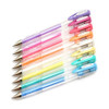 Uni-Ball Signo Angelic Colours (UM-120AC) Gel Ink Rollerball Pen 0.7mm Pink - Box of 12 - posca marker pen, uni ball, uniball, uni posca | It's A Mega Thing