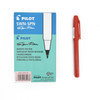 Pilot Sign Pen 2.0mm Red Box of 12
