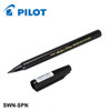 Pilot Black Sign Pen 2.0mm Box of 12