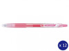 Pilot Poplol Retractable Gel Pen 0.7mm Baby Pink Box of 12