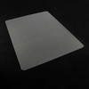 Marbig Large Enviro PET Chairmat Hard Floor Rectangle 116 x 152cm Clear