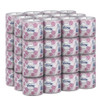 Toilet Tissue White 2 Ply 400 Sheets Case of 48 Kleenex
