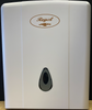 Regal Ultraslim Compact Hand Towel Dispenser White