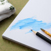 Derwent Academy #R310450 Artist Watercolour Pad Landscape A3 12 Sheets White - Derwent, Derwent Australia, Derwent drawing pad, derwent drawing accessories | It's A Mega Thing