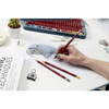 Derwent #R32992 Pastel Pencil Assorted Tin Of 24 - derwent artist pencils, derwent procolour, derwent coloursoft, derwent inktense pencils | It's A Mega Thing