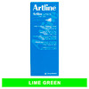 Artline 102114 Supreme Fineliner Pen 0.4mm Lime Green Box of 12 | Mega Office Supplies