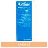 Artline 102128 Supreme Fineliner Pen 0.4mm Apricot Box of 12 | Mega Office Supplies