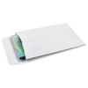 Cumberland Strip Seal Expandable Envelope 150gsm 245x162mm White 921397 Pack 25 | Mega Office Supplies
