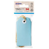 Avery #13202 Tag-It with String Size 3 Pastel Blue Pack 24 | It's A Mega Thing