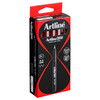 Artline 200 Fineliner Pen 0.4mm Red 120002 Box of 12 | Mega Office Supplies