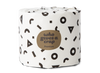 Who Gives a Crap WGACPREM48 Premium Bamboo 3 Ply Toilet Paper Carton of 48 Rolls