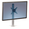 Fellowes Monitor Arm Kit Single for Lotus DX Sit-Stand Workstation