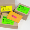 Avery #35952 Fluoro Pink Signalling Labels - L7162FP - 400/Pack - 99.1 x 34 mm - 16Up - Avery dispenser labels, avery Australia, place card holders, avery stickers | It's A Mega Thing