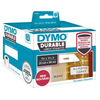 Dymo #1933081 Durable Lw450 Label Shipping White 25Mm X 89Mm Roll Of 700 - dymo labelwriter, vinyl label tape, dymo label tape, rhino label maker | Its A Mega Thing