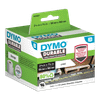 DYMO 1933087 Durable LW450 Shipping Labels White 59mm x 190mm Roll of 170