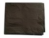 Regal Bin Liners Large 56 Litre Black Pack Of 50 x 10