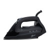 Nero 450 Steam Dry Iron Non-Stick Auto-Off Black and Grey