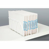 Avery #40466 Desktop Filing Starter Pack - place card frames, personalised name place cards, name badge kit, name badge cards | It's A Mega Thing